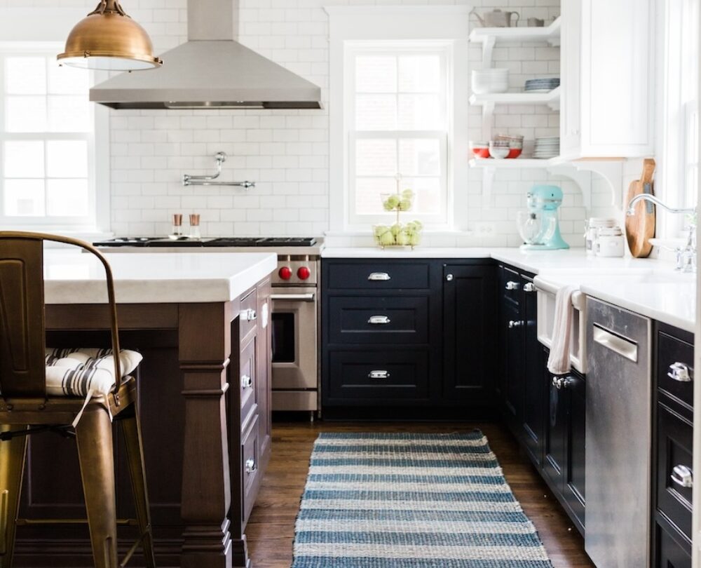 Before You Embark on That North Arlington VA Kitchen Design: What to Absolutely Do First