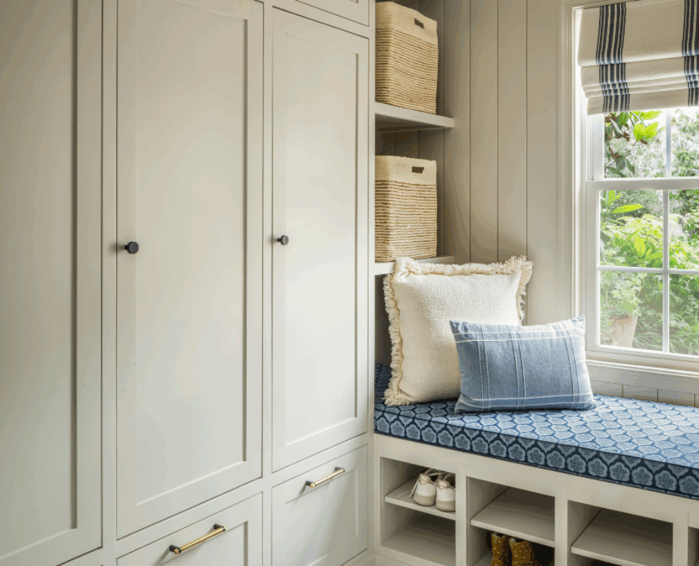 Summer Home Inspiration: The Nancy Meyers Edition