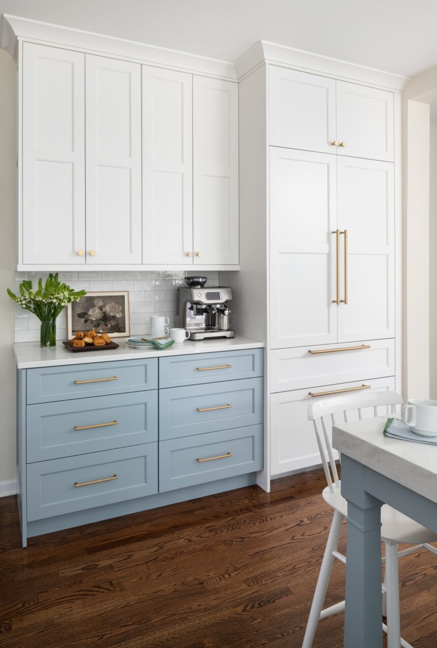 kitchen-design-integrated-refrigerator
