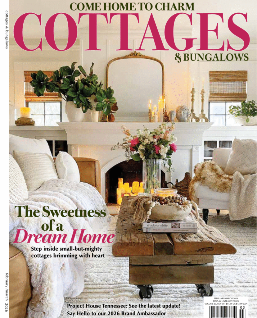 Rosehill Website Features