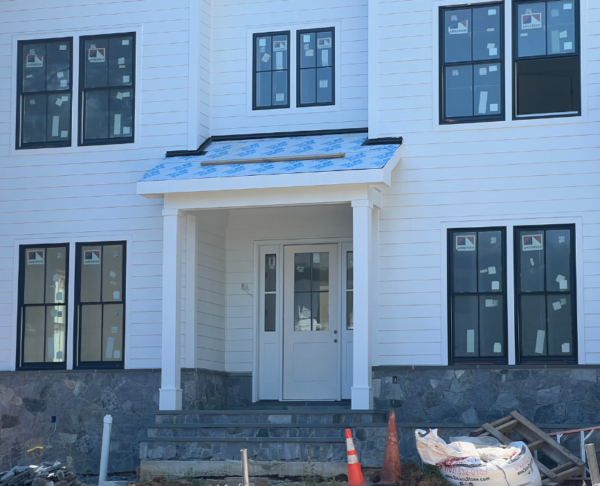 Behind the Design: Creating a Cohesive Spec Home That Buyers Will Love