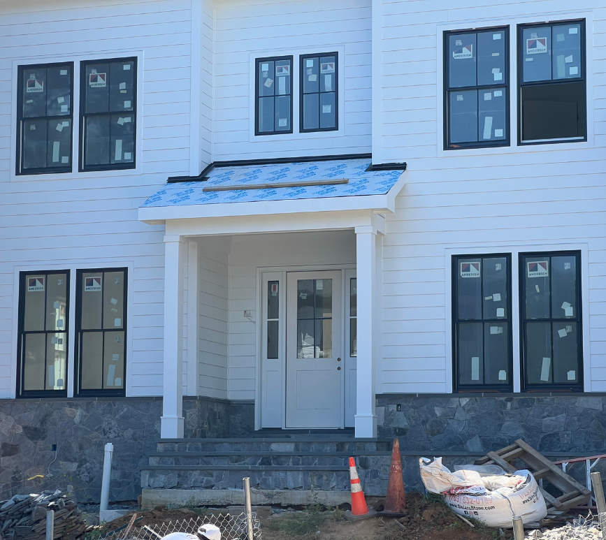 Behind the Design: Creating a Cohesive Spec Home That Buyers Will Love